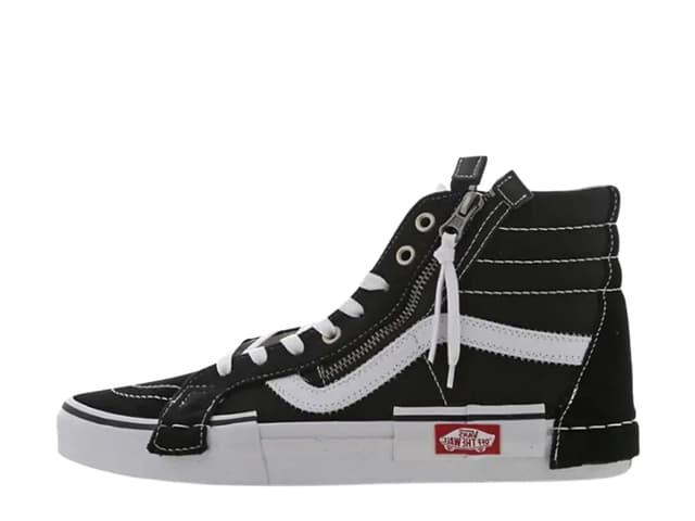Vans Vans Sk8-Hi Reissue CA Black - view 1