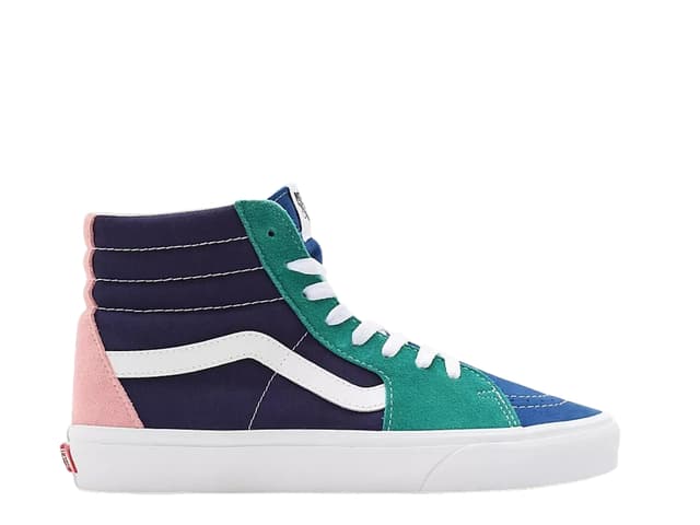 Vans Vans SK8-Hi Retro Sport - view 1