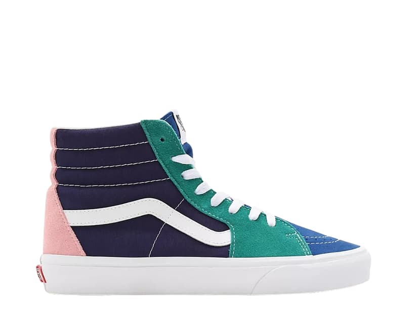 Vans Vans SK8-Hi Retro Sport
