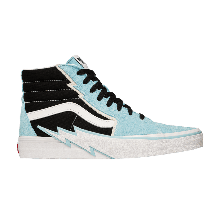 Vans Vans Sk8-Hi 'Bolt - Aquatic'