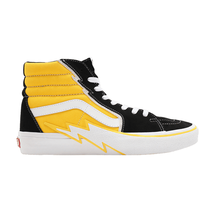 Vans Vans Sk8-Hi 'Bolt - Freesia'