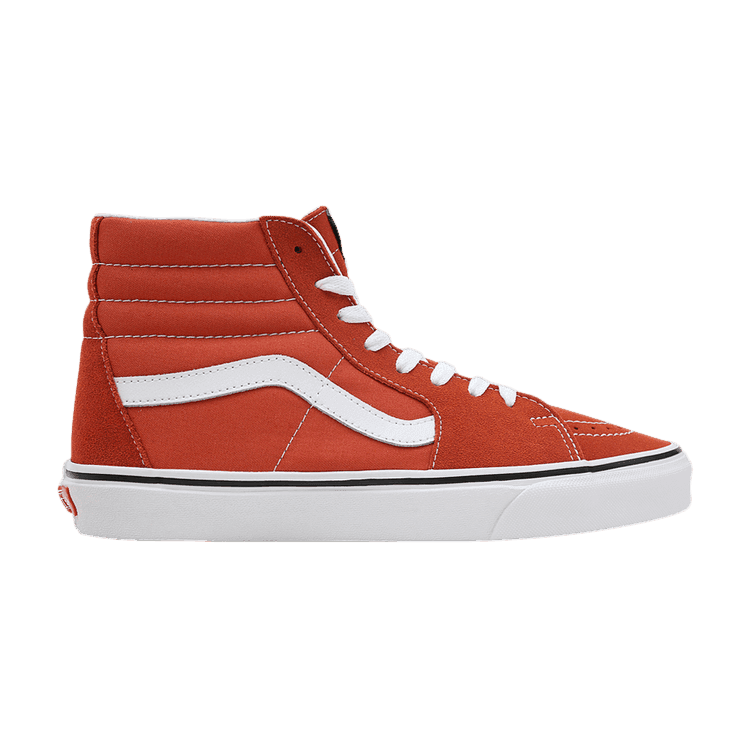 Vans Vans Sk8-Hi 'Burnt Ochre'
