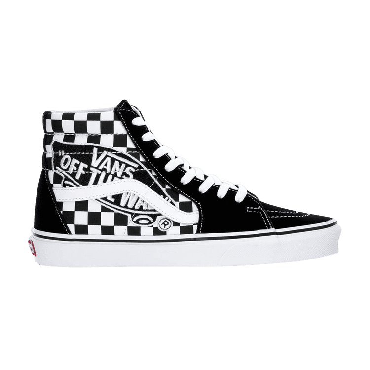 Vans Sk8-Hi 'Patch'