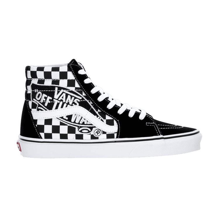 Vans Vans Sk8-Hi 'Patch'