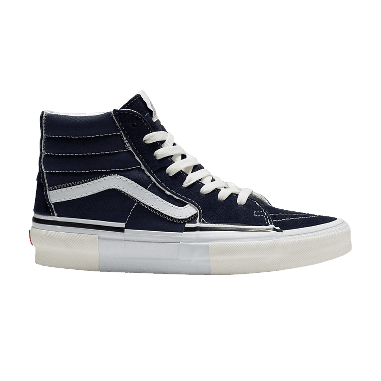 Vans Sk8-Hi 'Reconstruct - Navy'