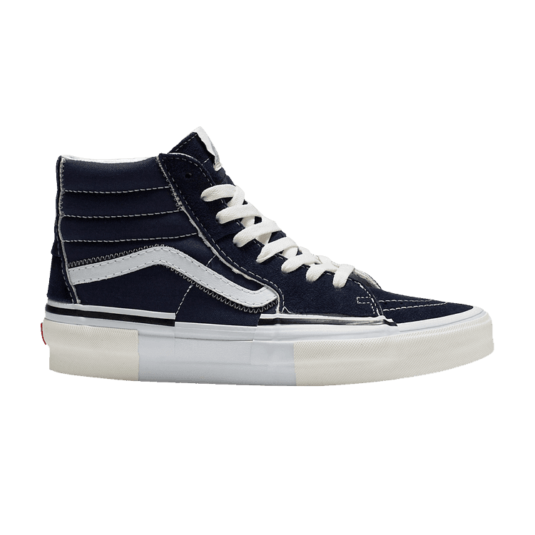 Vans Vans Sk8-Hi 'Reconstruct - Navy'