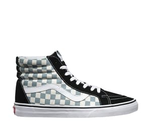 Buy Vans Sk8-Hi Reissue 'Checkerboard' at Sasom – Authentic and Ready to Ship