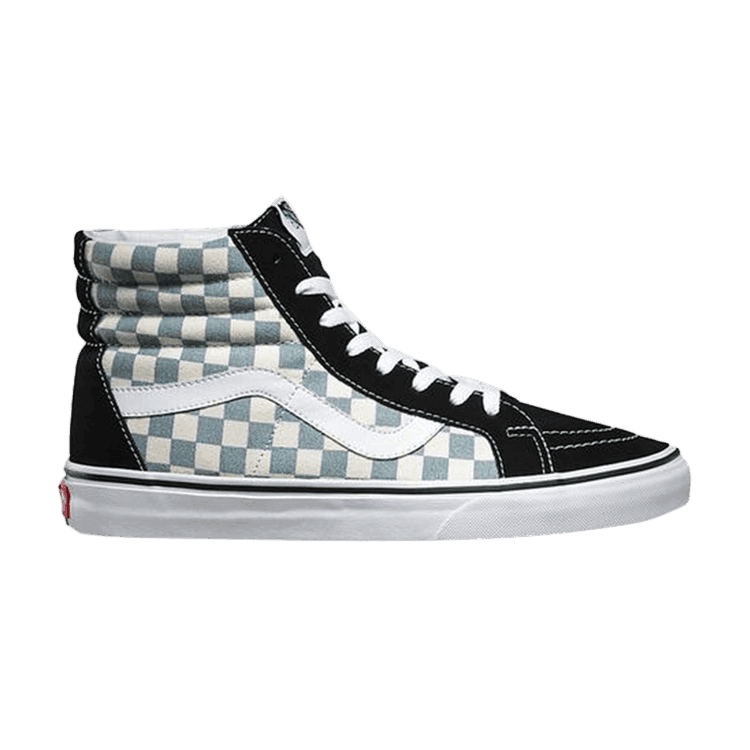 Vans Vans Sk8-Hi Reissue 'Checkerboard'