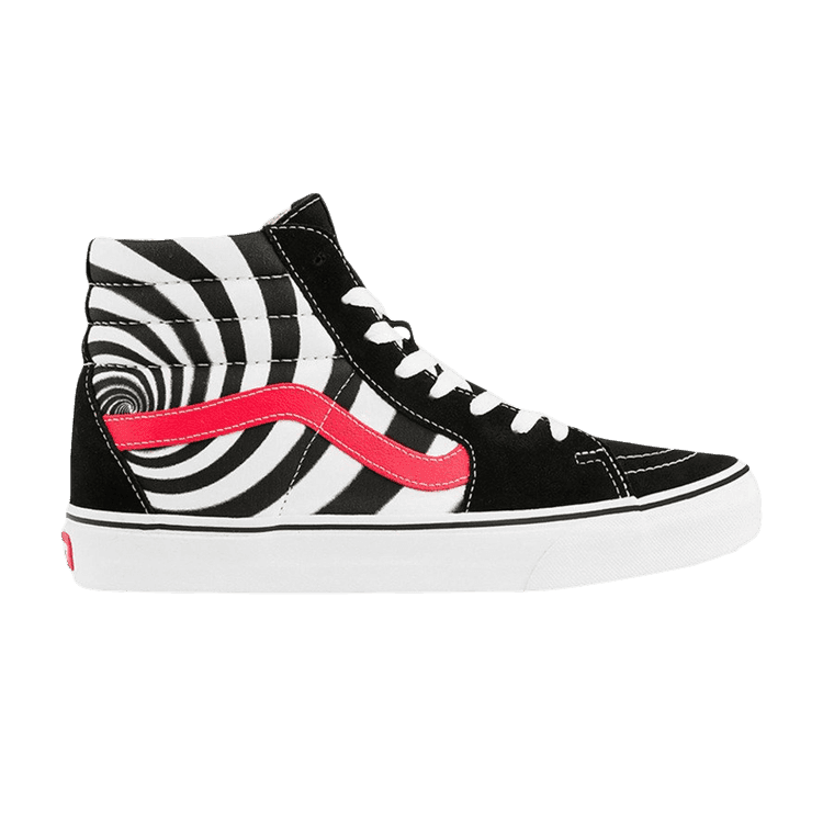 Vans Vans Sk8-Hi 'Swirl'