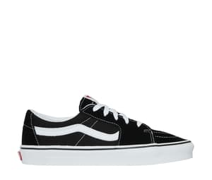 Buy Vans Sk8-Low 'Black White' at Sasom – Authentic and Ready to Ship