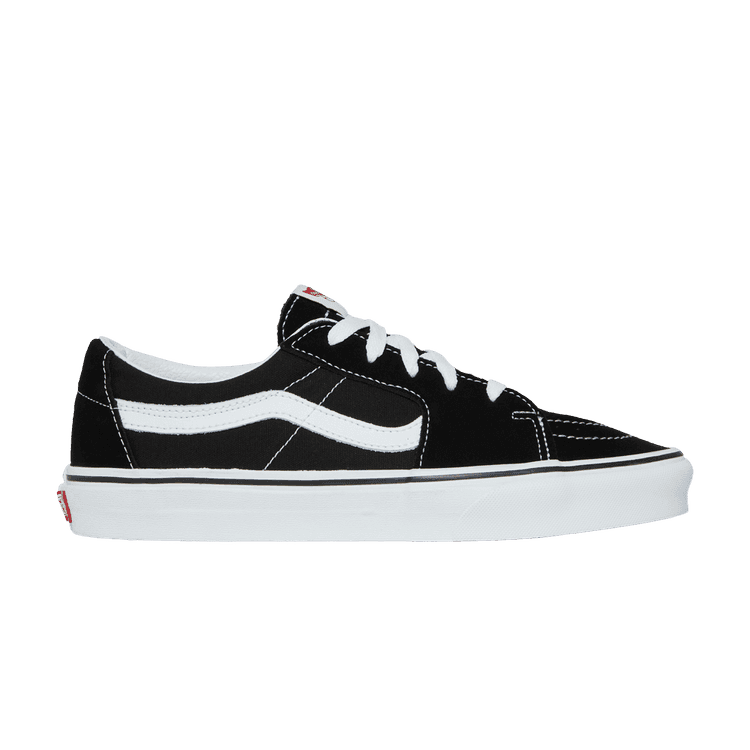 Vans Vans Sk8-Low 'Black White'
