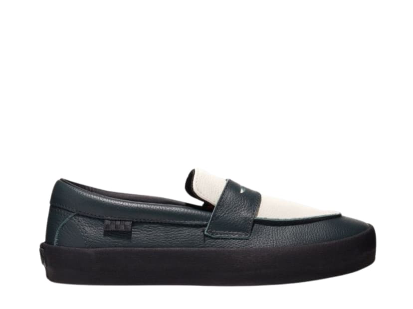 Vans Vans Skate Loafer Dark Forest
