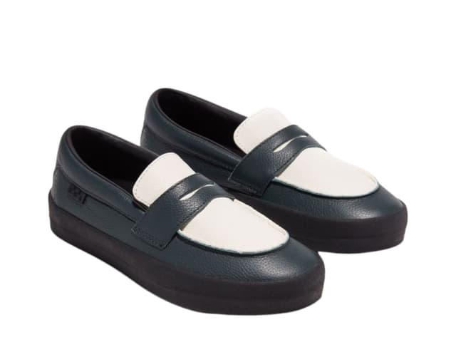 Vans Vans Skate Loafer Dark Forest - view 2