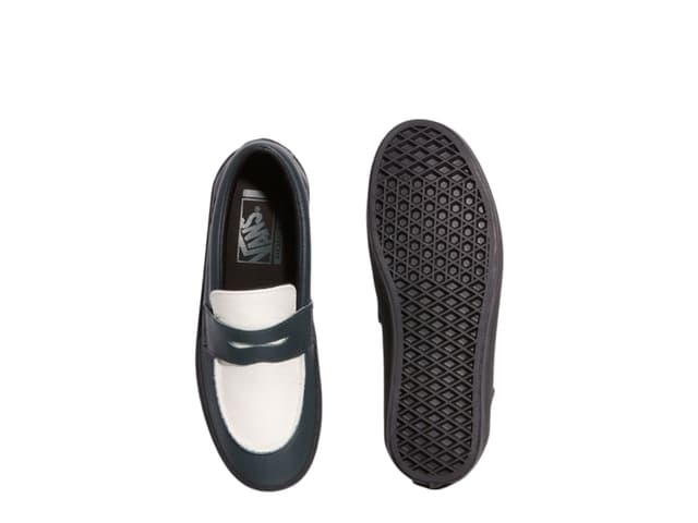 Vans Vans Skate Loafer Dark Forest - view 3