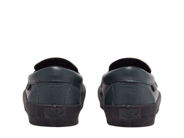 Vans Vans Skate Loafer Dark Forest - view 4