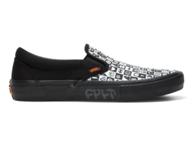 Vans Vans Slip-On Pro Cult - view 1