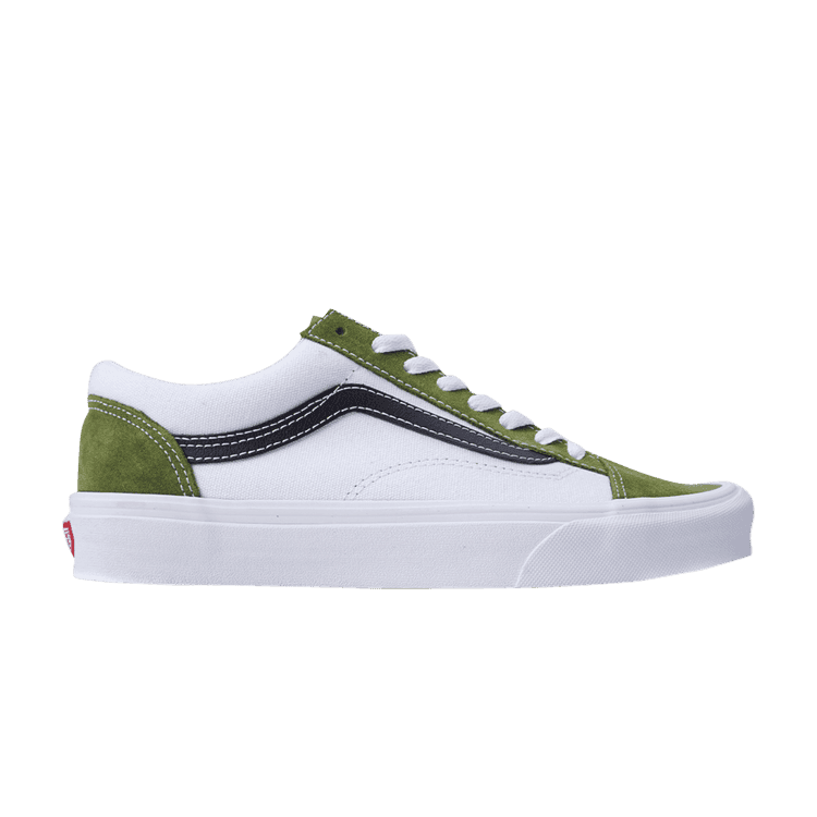 Vans Vans Style 36 Retro Sport 'Calla Green'