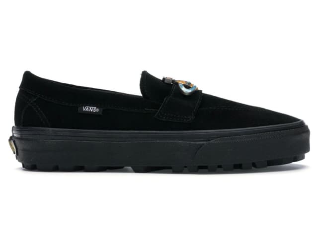 Vans Vans Style 53 Vivienne Westwood Anglomania - view 1