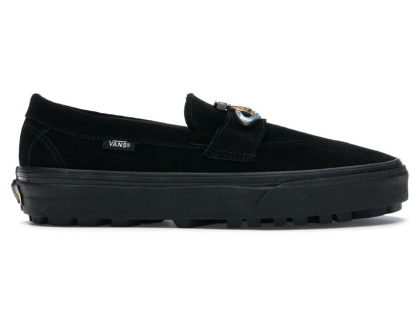 Vans Vans Style 53 Vivienne Westwood Anglomania