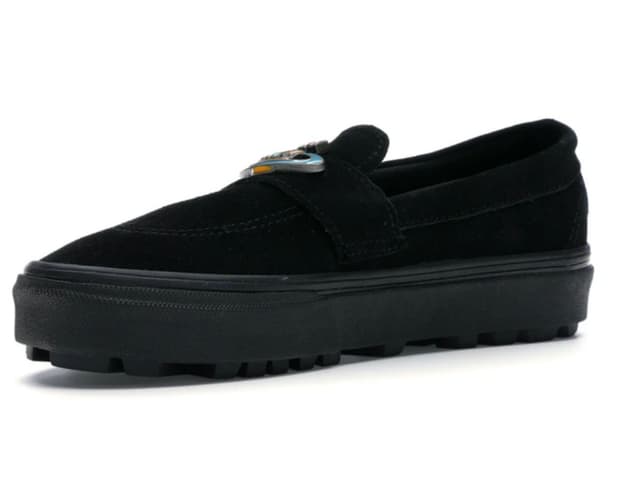 Vans Vans Style 53 Vivienne Westwood Anglomania - view 3