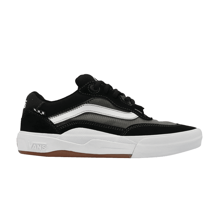 Vans Vans Wayvee 'Black White'