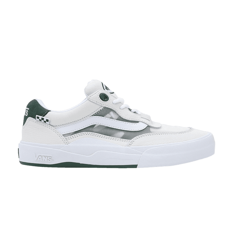 Vans Vans Wayvee 'White Green'