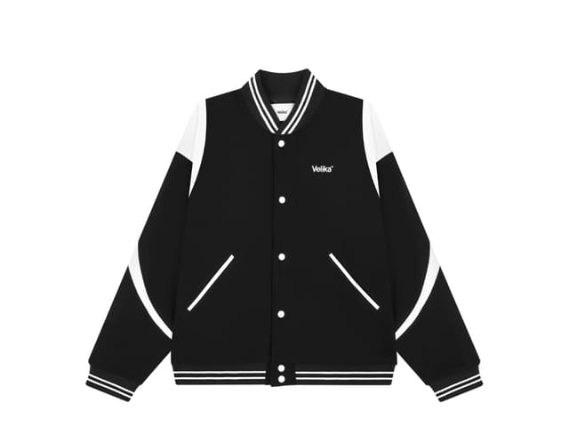 Velika Velika Bomber Jacket - view 1