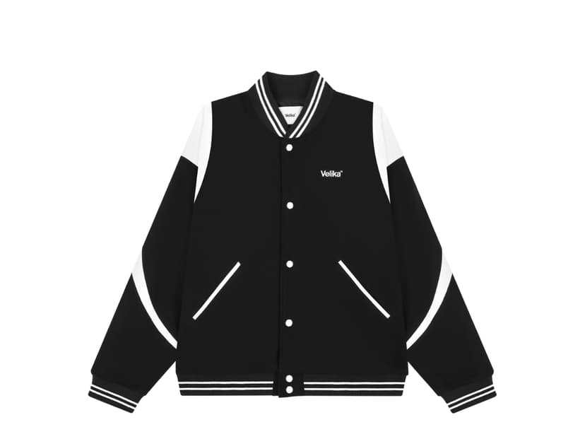 Velika Velika Bomber Jacket