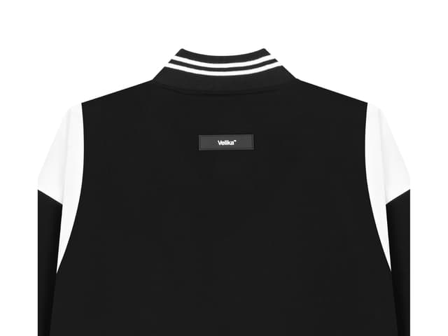 Velika Velika Bomber Jacket - view 3