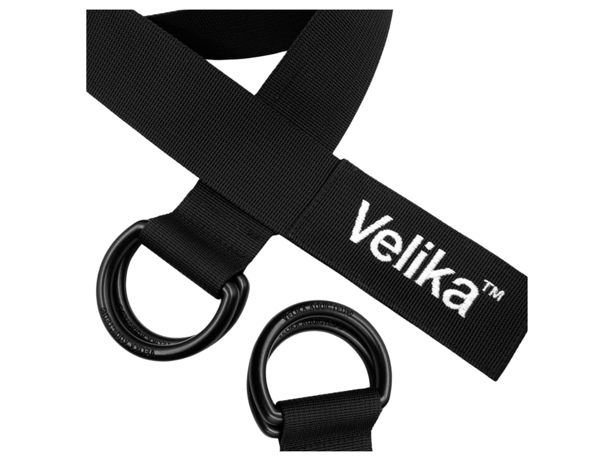 Velika D-Ring Belt