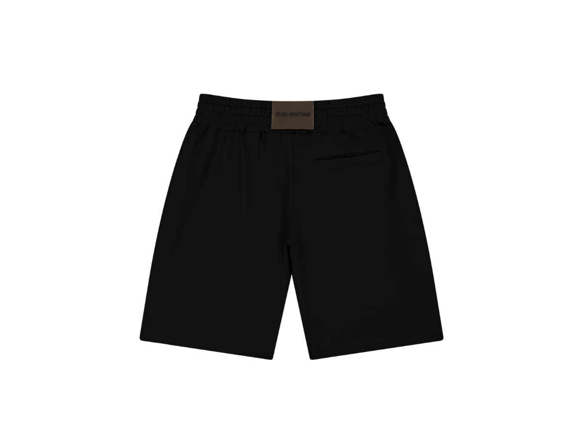 Velika Logo Short Black