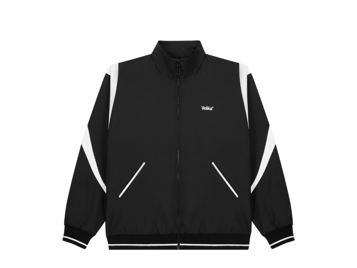 Velika Windbreaker Jacket