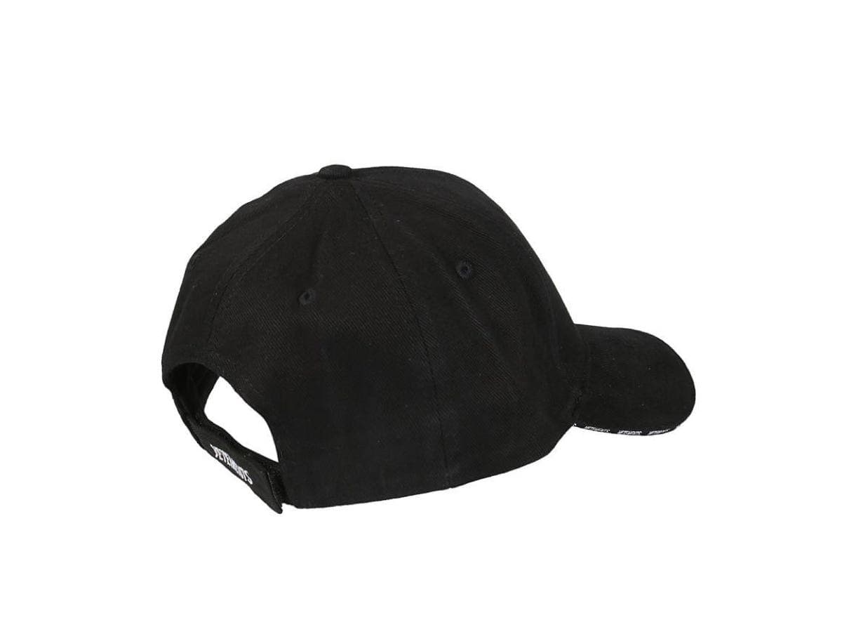 Vetements Haute Couture Cap