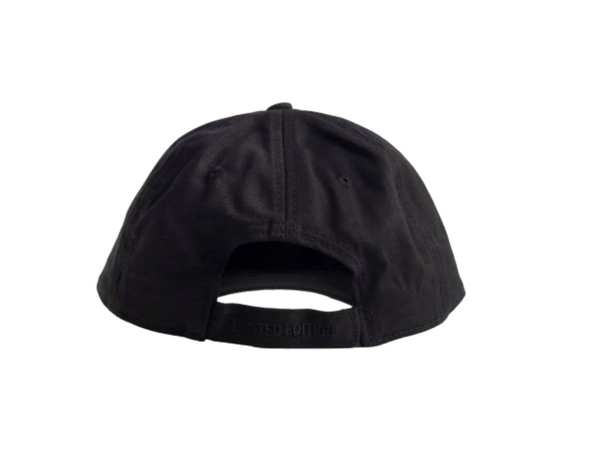 Vetements Only Vetements Cap Black