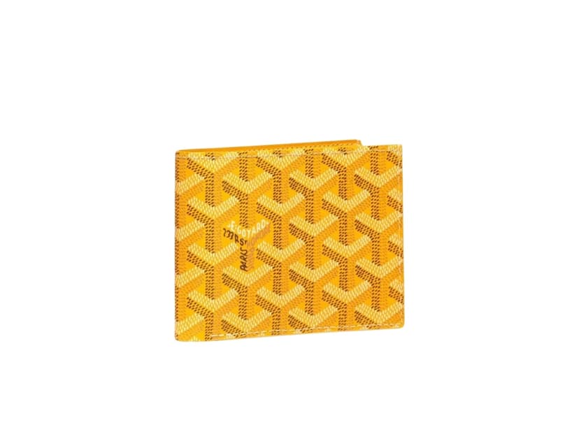 Goyard Goyard Victoire Wallet