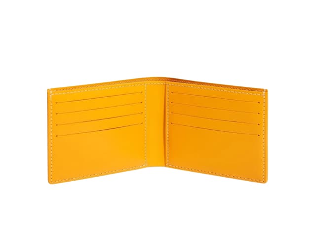 Goyard Goyard Victoire Wallet - view 2