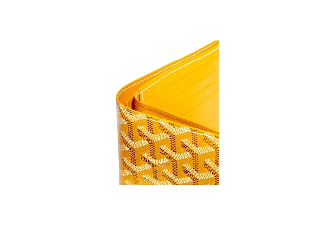 Goyard Goyard Victoire Wallet - view 3