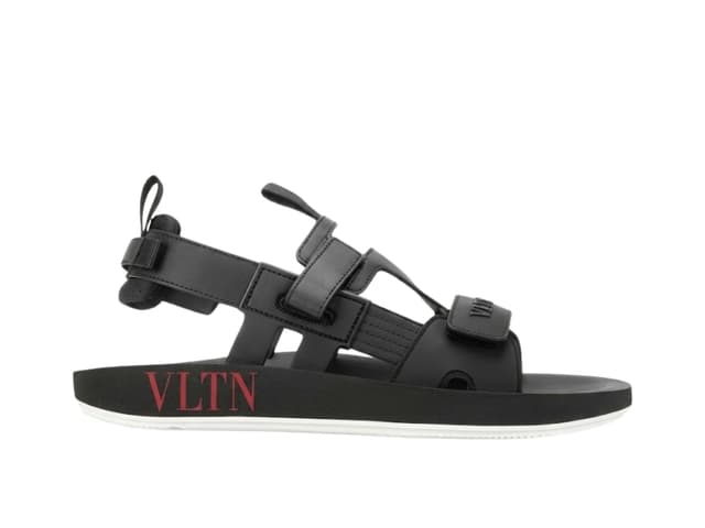 Valentino Valentino Sandals Black - view 1