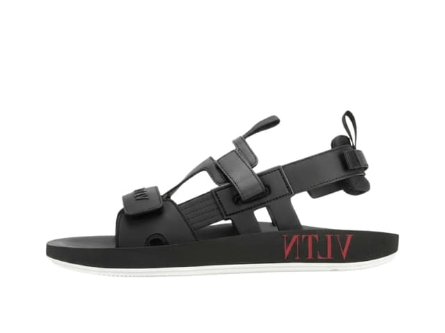 Valentino Valentino Sandals Black - view 2