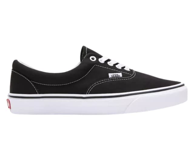 Vans Vans Era Black - view 1