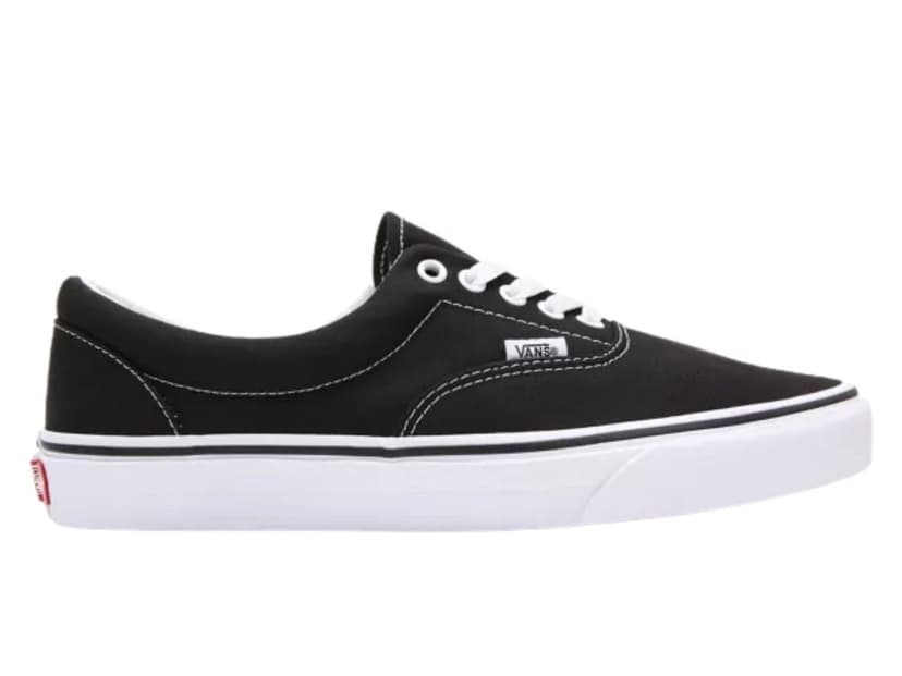 Vans Vans Era Black