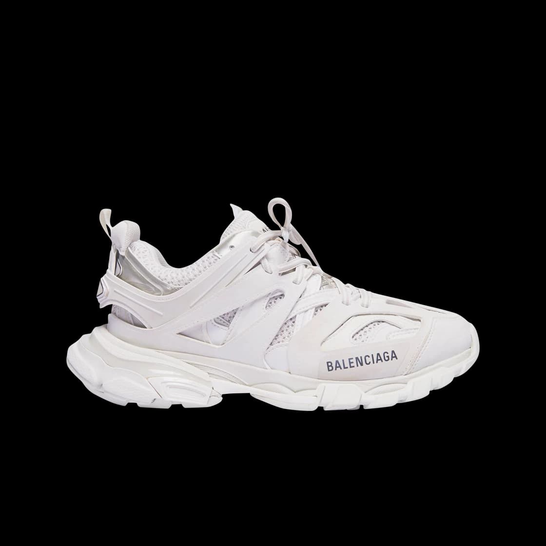 Balenciaga Track Trainer White (Women's)