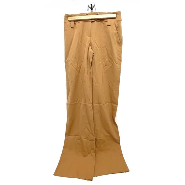 Versace Women's Wide pants BottomsPants - view 1