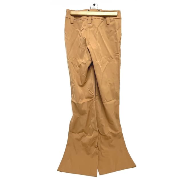 Versace Women's Wide pants BottomsPants - view 2