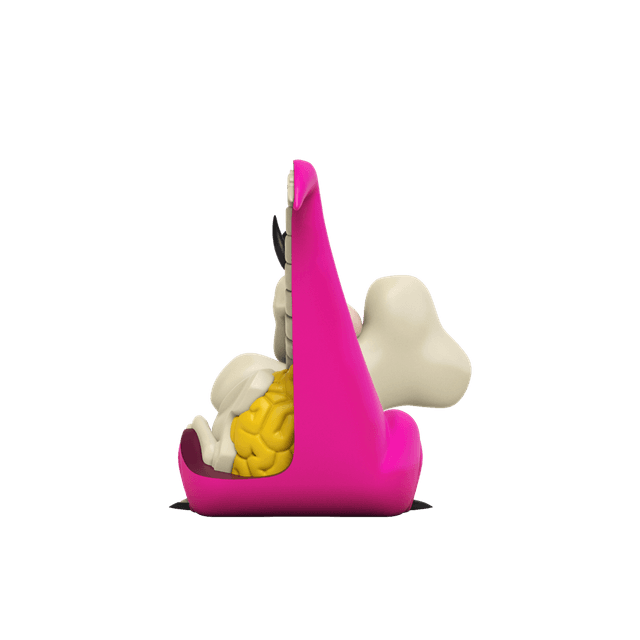 Mighty Jaxx XXRAY Plus | Flintstone Dino by Mighty Jaxx - view 5