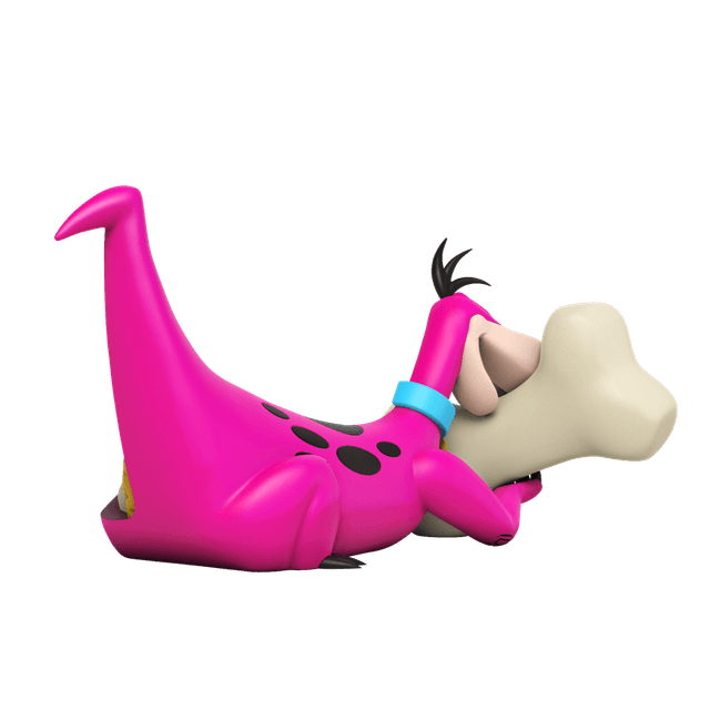 Mighty Jaxx XXRAY Plus | Flintstone Dino by Mighty Jaxx - view 6
