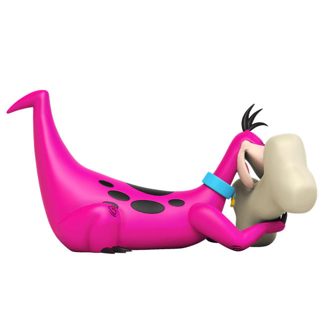 Mighty Jaxx XXRAY Plus | Flintstone Dino by Mighty Jaxx - view 7