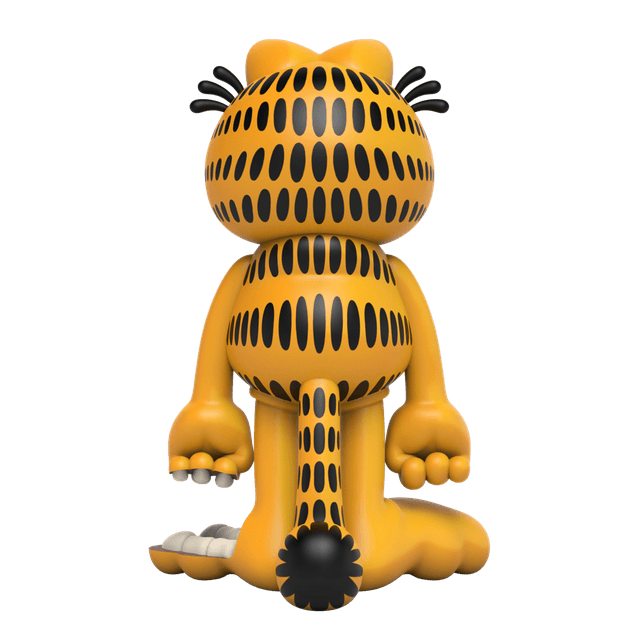 Mighty Jaxx XXRAY Plus Garfield by Mighty Jaxx - view 5