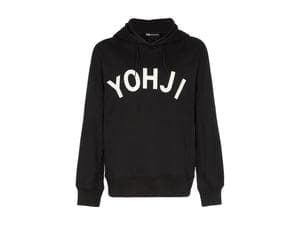 Buy Y-3 Yohji Hoodie at Sasom – Authentic and Ready to Ship