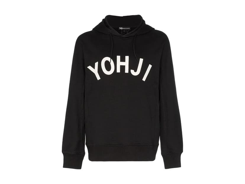 Y-3 Y-3 Yohji Hoodie